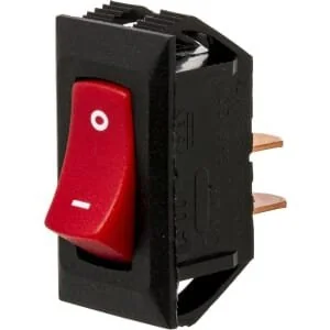 Briggs and Stratton