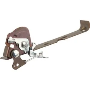 Briggs And Stratton - 795390 - Controller Support