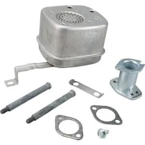 Briggs And Stratton - 795998 - Exhaust