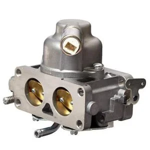 Briggs and Stratton - 796258 - Carburettor
