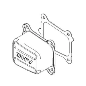 Briggs And Stratton - 796479 - Rocker Cover