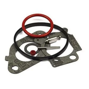 Briggs And Stratton - 796612 - Carburettor Repair Kit