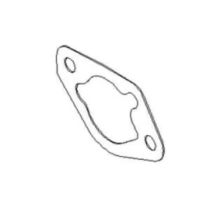 Briggs And Stratton - 797756 - Gasket, Air Cleaner