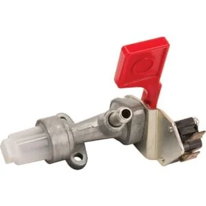 Briggs And Stratton - 798634 - Fuel Shut Off Valve