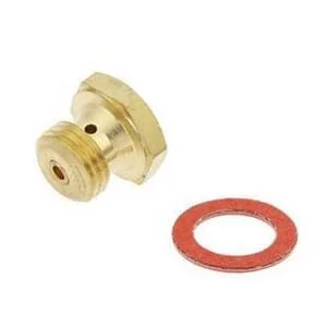 Briggs And Stratton - 798930 - Main Jet