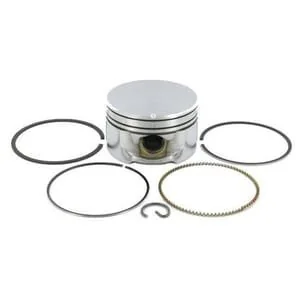 Briggs And Stratton - 799064 - Piston Assembly-020