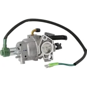 Briggs and Stratton
