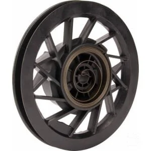 Briggs And Stratton - 799975 - Starter Pulley With Spring