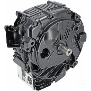 Briggs and Stratton