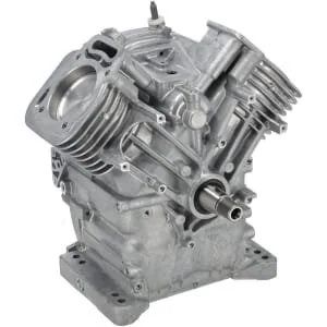 Briggs And Stratton - 80083857 - Short Block (MDL 35 HS)
