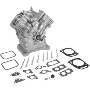 Briggs And Stratton - 80085083 - Short Block (MDL 38 HS)