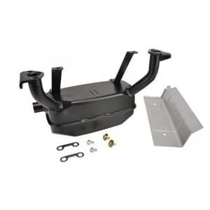 Briggs And Stratton - 808379 - Exhaust