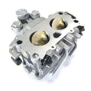 Briggs And Stratton - 808626 - Carburettor