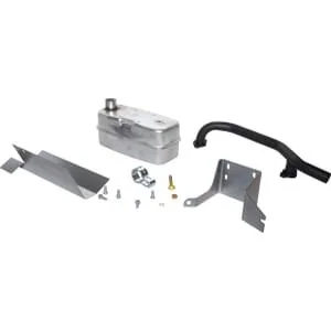 Briggs And Stratton - 808738 - Muffler