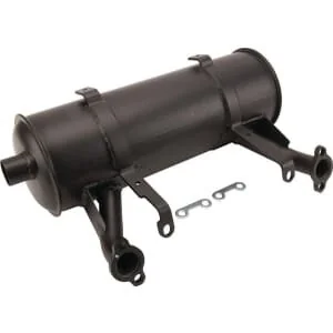 Briggs And Stratton - 808896 - Exhaust