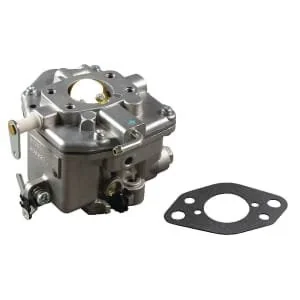 Briggs And Stratton - 809011 - Carburettor
