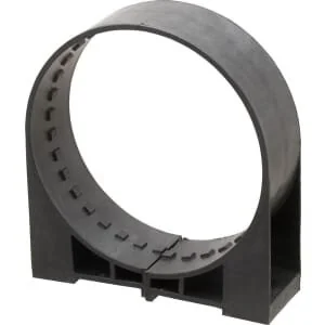 Briggs And Stratton - 809878 - Clamp-Air Cleaner