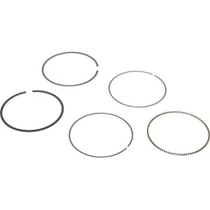 Briggs And Stratton - 809972 - Piston Ring Set Standard