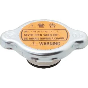 Briggs And Stratton - 820258 - Radiator Cap