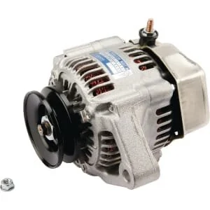 Briggs and Stratton