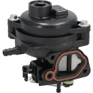 Briggs and Stratton