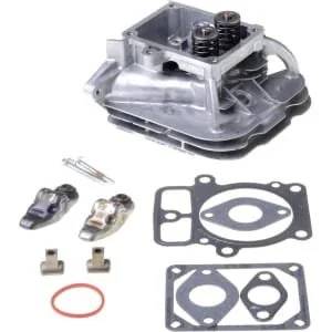 Briggs And Stratton - 84001918 - Cylinder Head