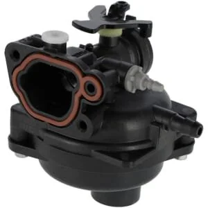 Briggs and Stratton