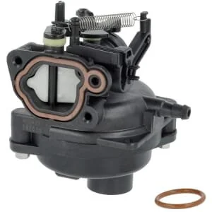 Briggs and Stratton