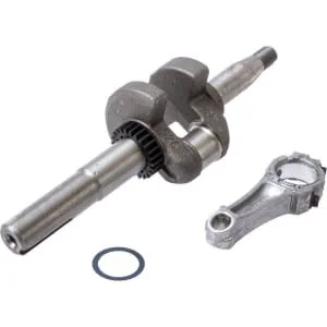 Briggs And Stratton - 84002255 - Crankshaft