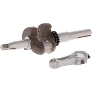 Briggs And Stratton - 84002257 - Crankshaft
