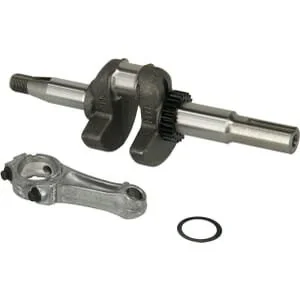 Briggs And Stratton - 84002258 - Crankshaft