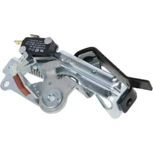 Briggs and Stratton