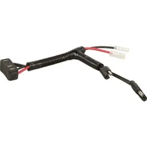 Briggs and Stratton - 84003347 - Starter Wiring