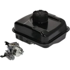 Briggs and Stratton