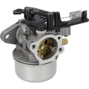Briggs and Stratton