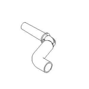 Briggs And Stratton - 84006680 - Breather Tube
