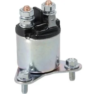 Briggs And Stratton - 84007143 - Starter Solenoid