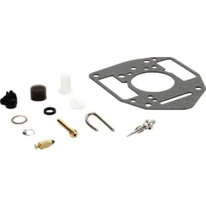 Briggs And Stratton - 842877 - Carburettor Repair Kit