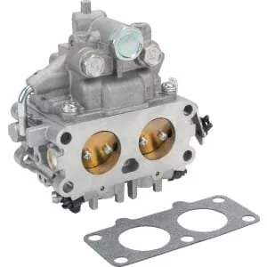 Briggs And Stratton - 843323 - Carburettor
