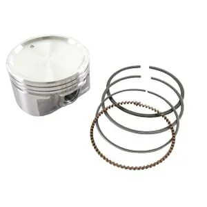 Briggs And Stratton - 843792 - Piston Complete Standard