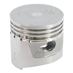 Briggs And Stratton - 843821 - Piston Assembly-020