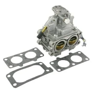 Briggs And Stratton - 844369 - Carburettor