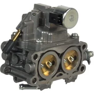 Briggs And Stratton - 844370 - Carburettor