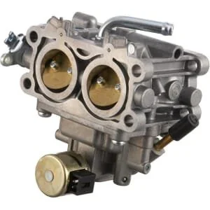 Briggs and Stratton