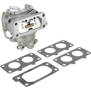 Briggs And Stratton - 844372 - Carburettor