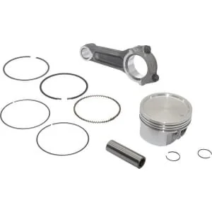 Briggs and Stratton - 844540 - Piston Assembly