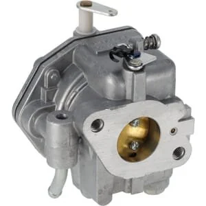 Briggs and Stratton