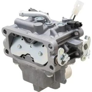 Briggs and Stratton