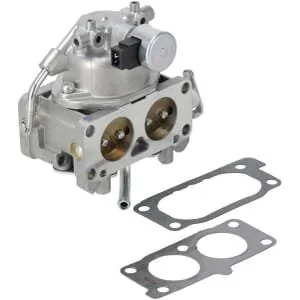 Briggs and Stratton