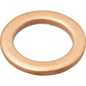 Briggs and Stratton - 846640 - Washer sealing